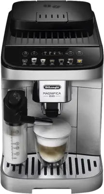 De'longhi Magnifica Evo Bac à lait Argent ECAM290-85SBX