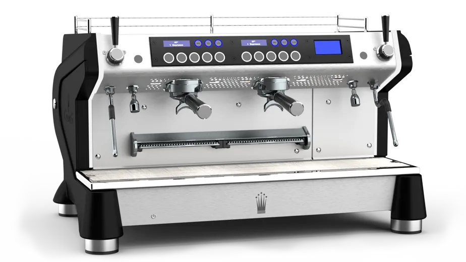 Conti - Monte Carlo - machine à café