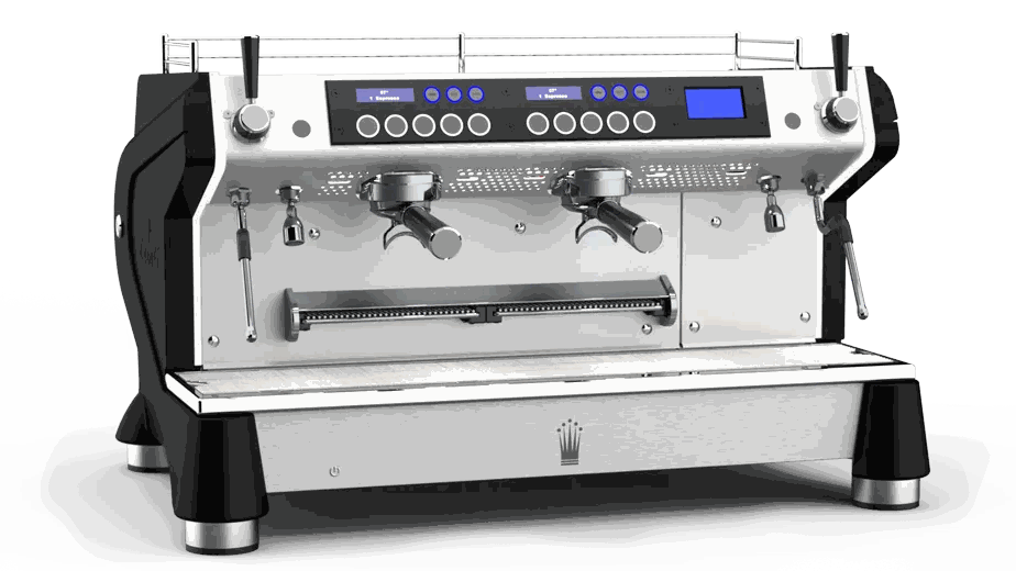 Conti - Monte Carlo - machine à café