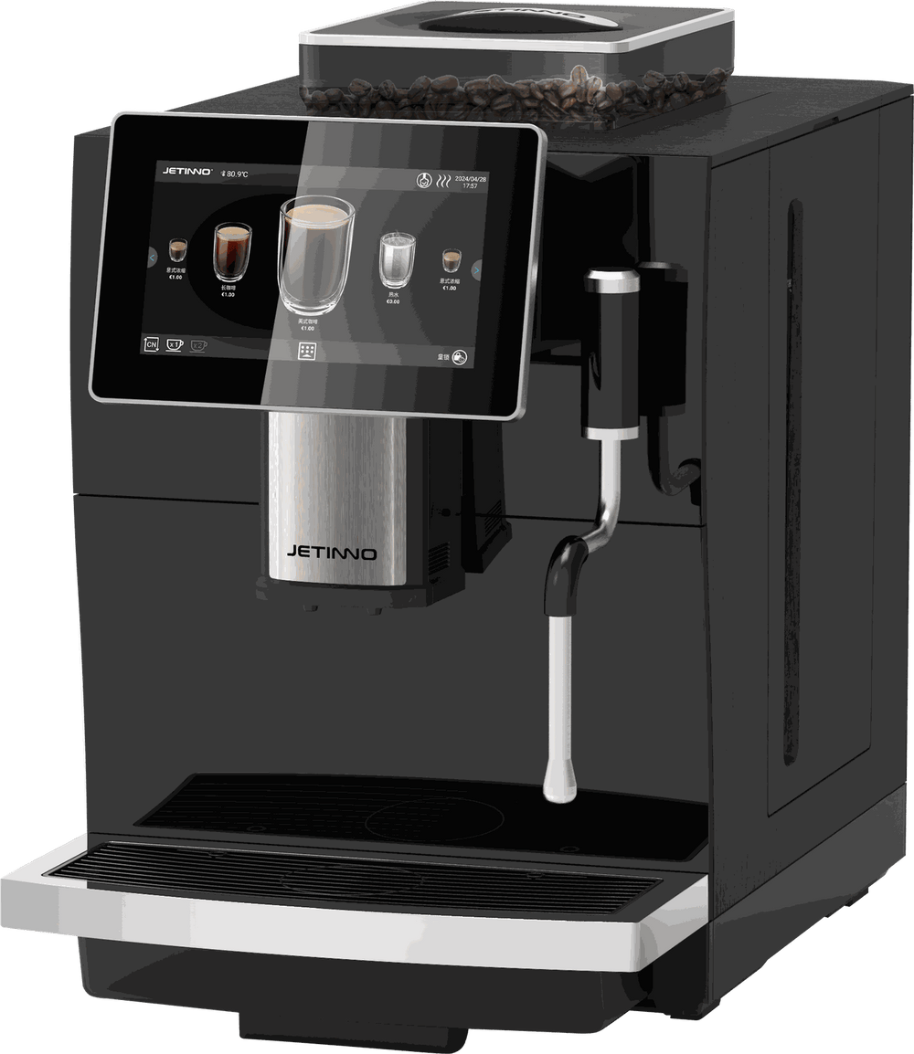 Jetinno - Machine à café JL09 - machine à café