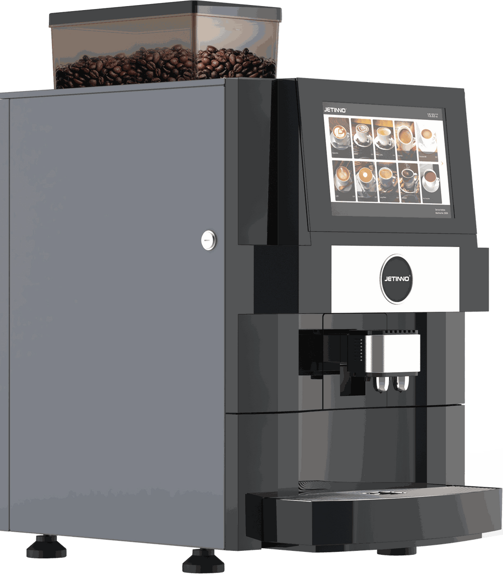 Jetinno - Machine à café JL22 - machine à café