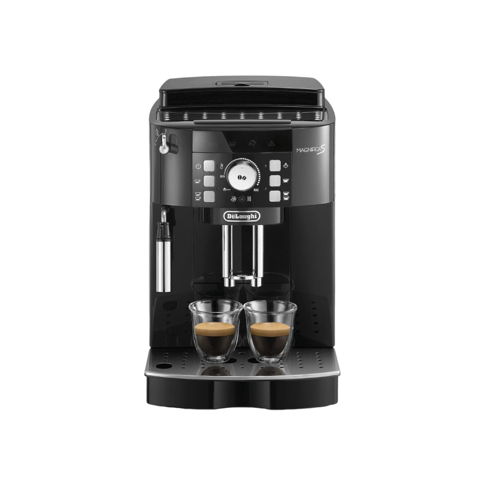 De'Longhi Magnifica S Black ECAM12.121.B