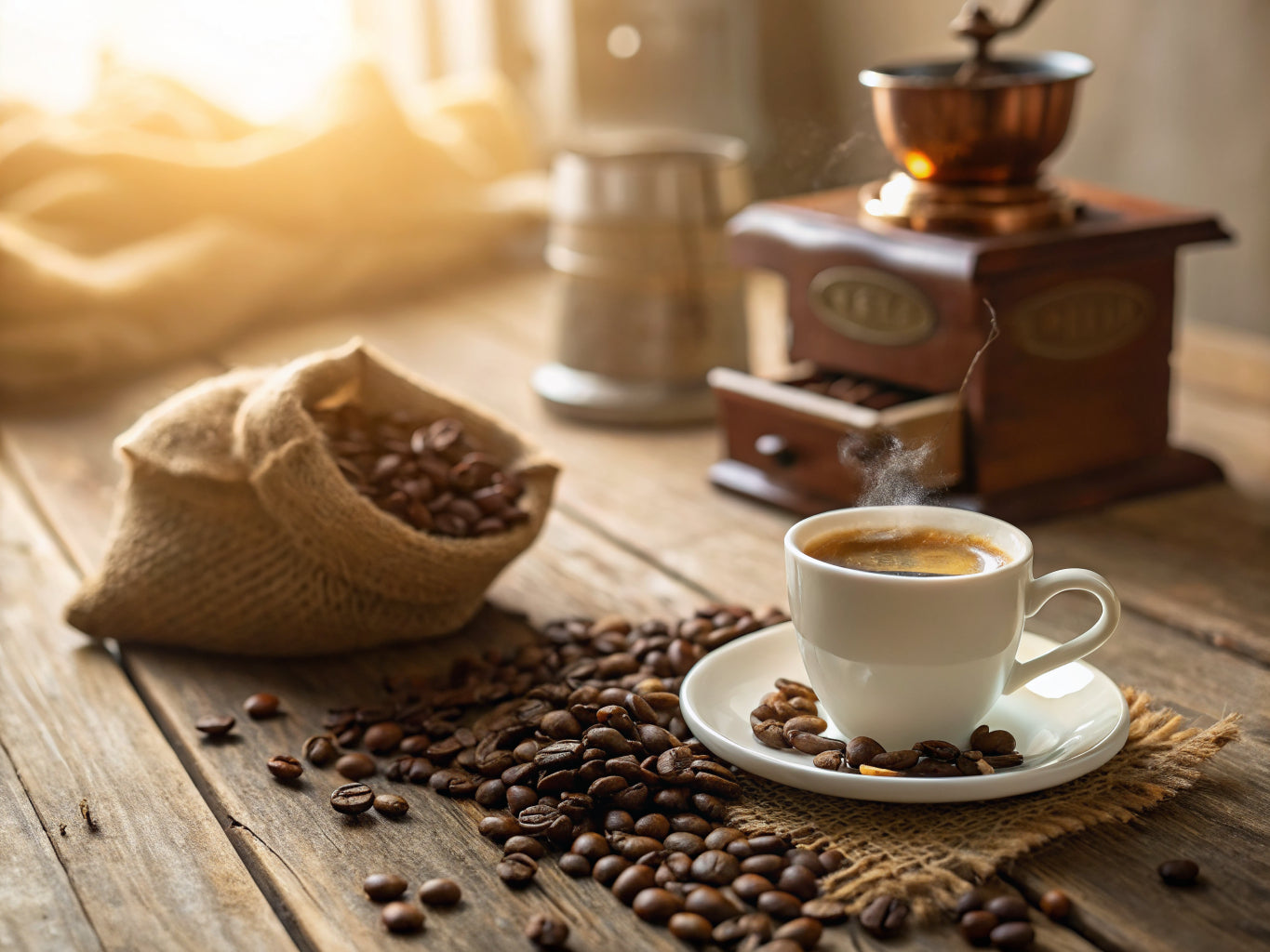 Quel est le meilleur cafe a La Reunion ? Notre selection 2026
