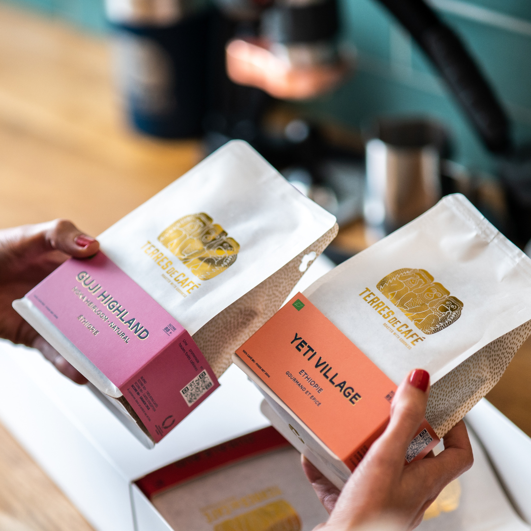 Scoring du café : comprendre le score SCA (80+, 85+, 88+) et choisir le bon café