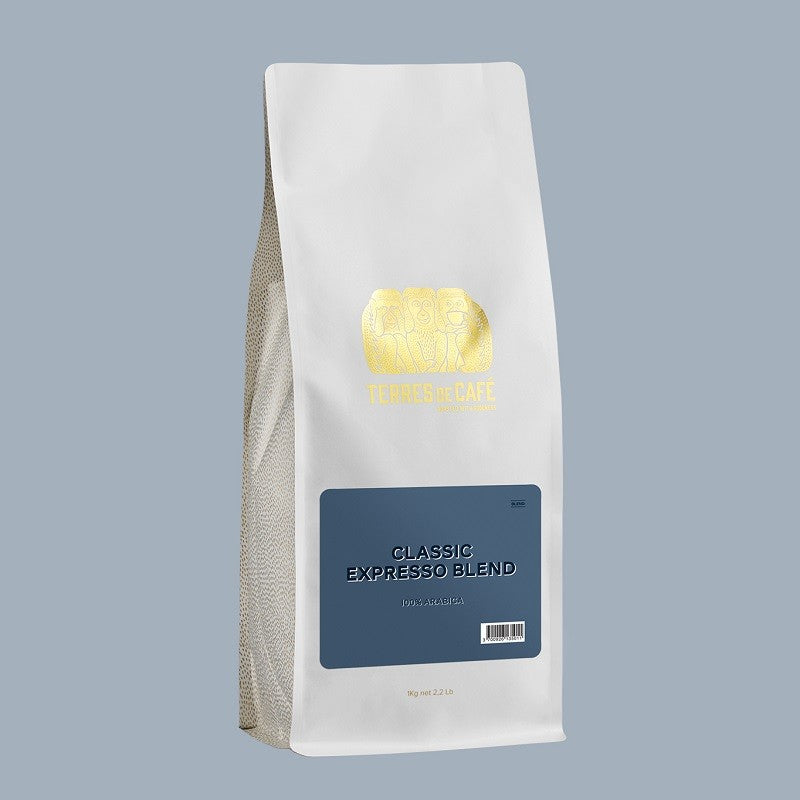 BLEND CLASSIC EXPRESSO - 1KG