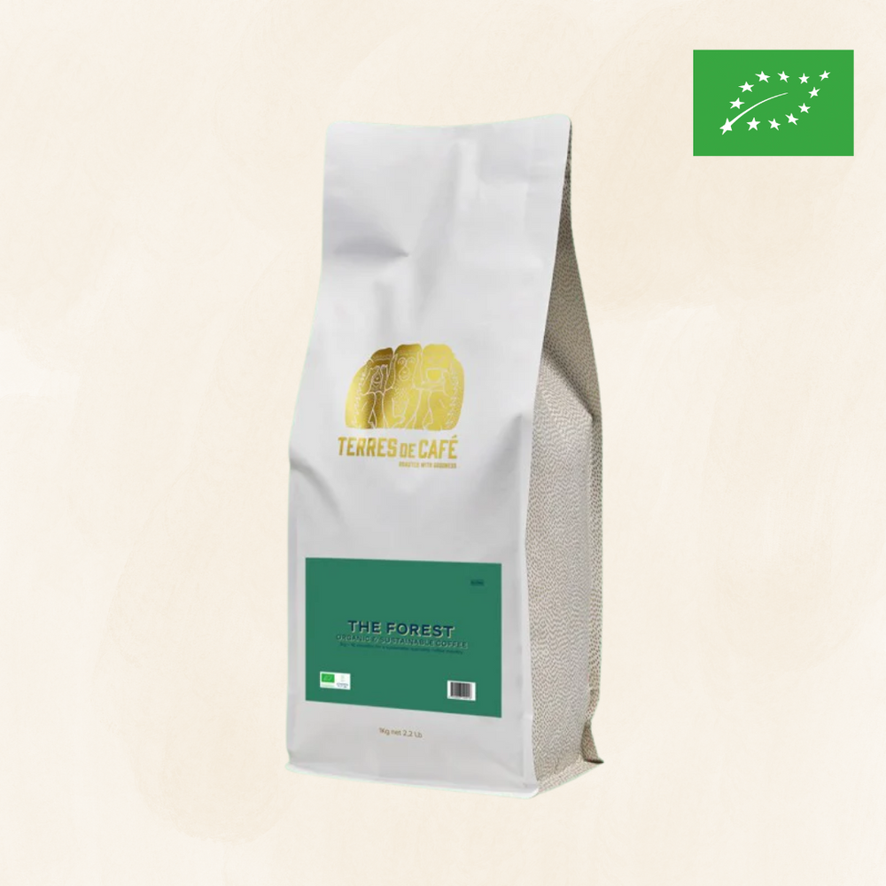 BLEND THE FOREST BIO - 1KG