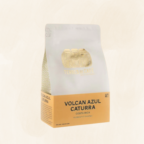 COSTA RICA VOLCAN AZUL CATURRA - 250 GR