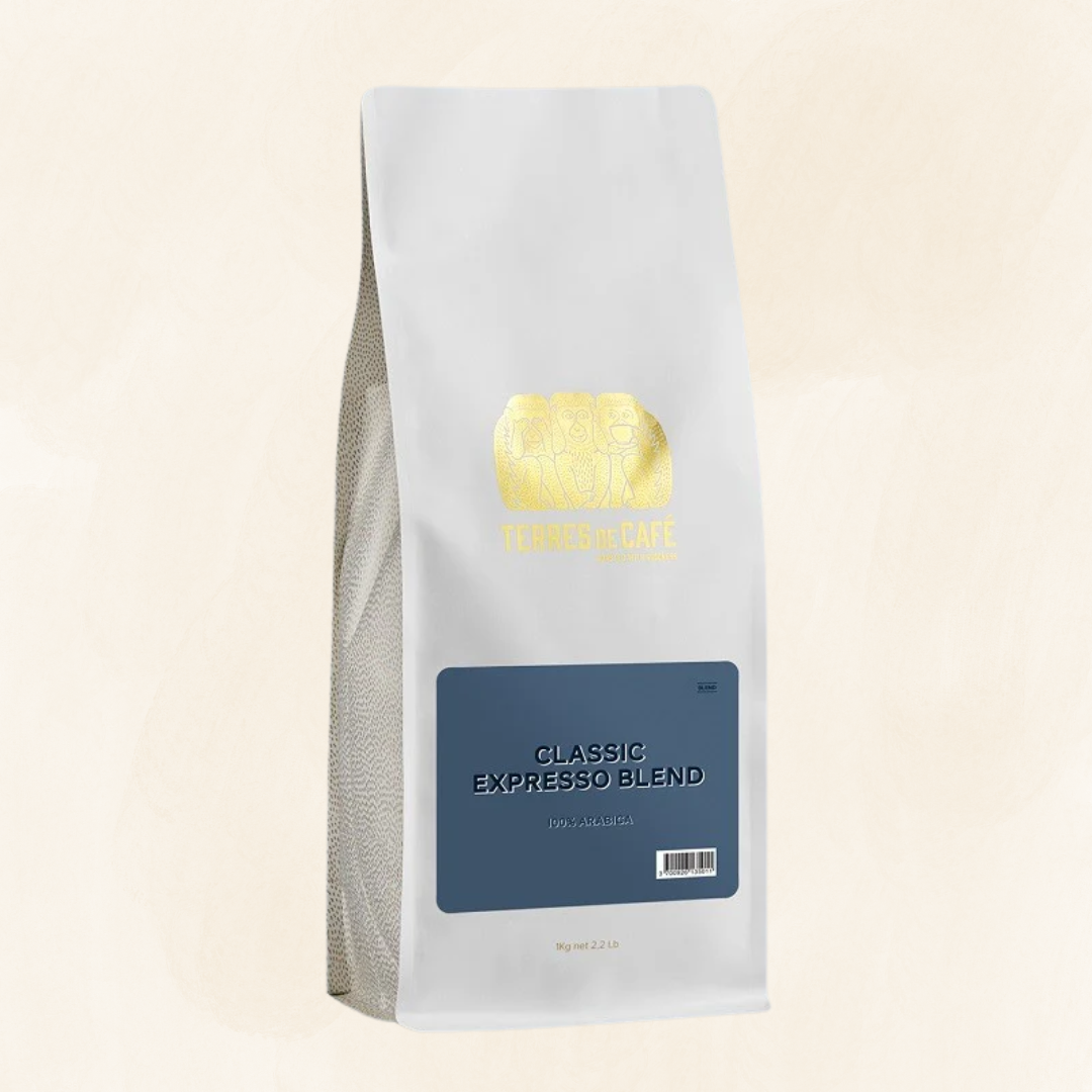 BLEND CLASSIC EXPRESSO - 1KG