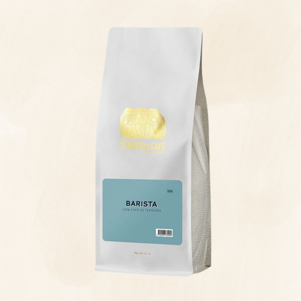 MELANGE BARISTA KG