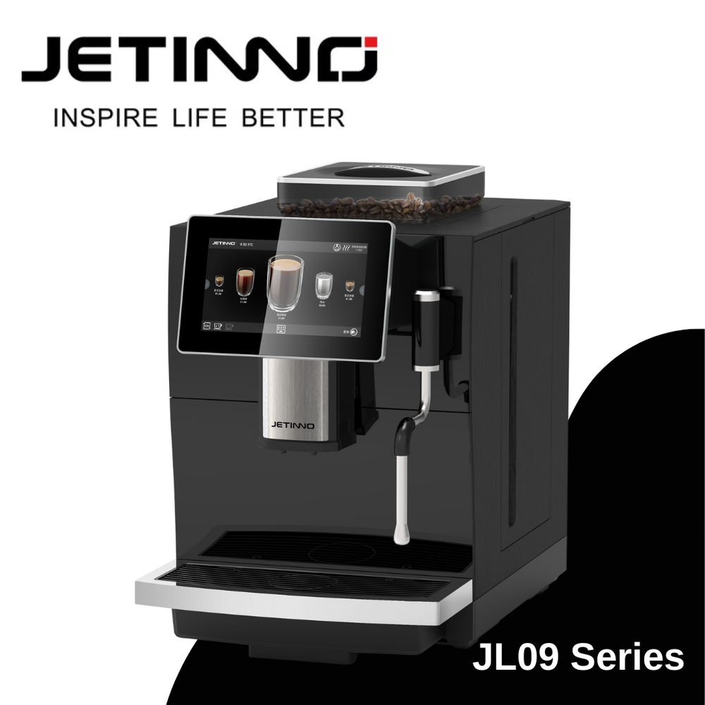 Jetinno - Machine à café JL09 - machine à café