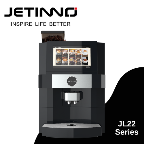 Jetinno - Machine à café JL22 - machine à café