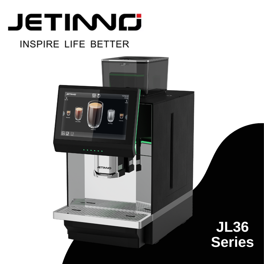 Jetinno - machine à café JL36 - machine à café