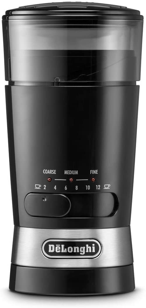 Moulin à café électrique KG200 - DELONGHI