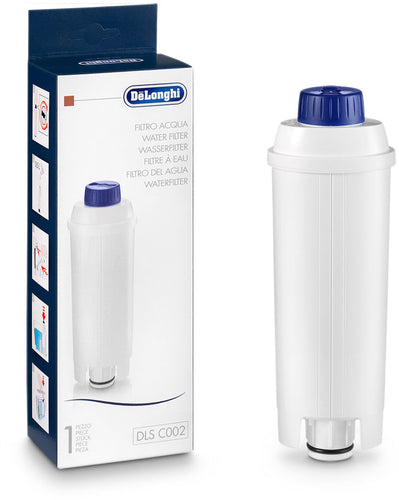 Cartouche filtrante anticalcaire - DLS C002 DELONGHI