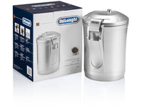 Boîte à café hermétique 1,5L - DELONGHI - machine à café