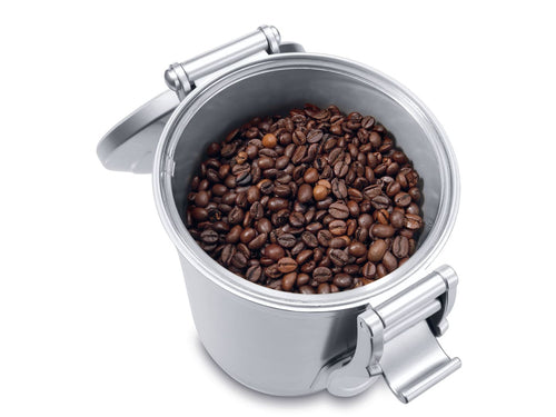 Boîte à café hermétique 1,5L - DELONGHI - machine à café