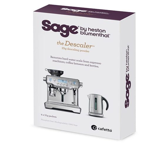 Sage SES990BSS2G1UK1 Oracle Touch Entièrement automatique Machine à expresso 2,5 L