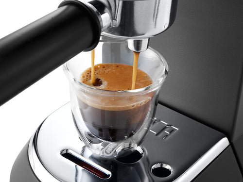 De’Longhi Dedica Style EC685.BK Black
