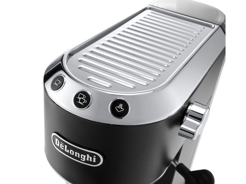 De’Longhi Dedica Style EC685.BK Black