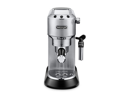 De’Longhi Dedica Style EC685.M Silver