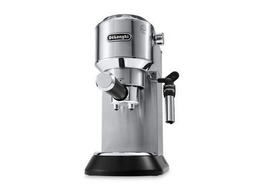 De’Longhi Dedica Style EC685.M Silver