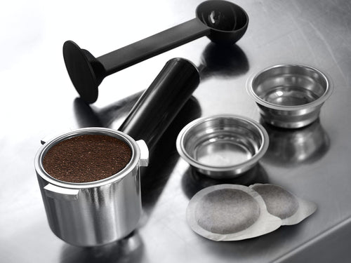 De’Longhi Dedica Style EC685.M Silver