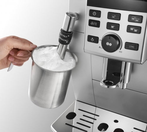 De’Longhi Dedica Style EC685.M Silver