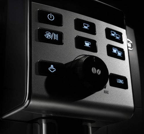 De’Longhi Dedica Style EC685.M Silver