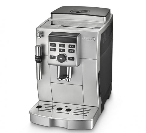 De’Longhi Dedica Style EC685.M Silver