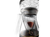 De’Longhi Clessidra Cafetière filtre électrique - ICM17210 - machine à café