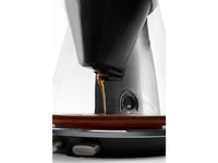 De’Longhi Clessidra Cafetière filtre électrique - ICM17210 - machine à café