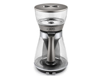 De’Longhi Clessidra Cafetière filtre électrique - ICM17210 - machine à café