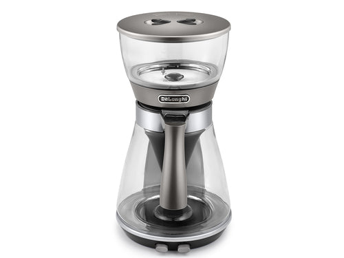 De’Longhi Clessidra Cafetière filtre électrique - ICM17210 - machine à café