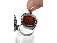 De’Longhi Clessidra Cafetière filtre électrique - ICM17210 - machine à café