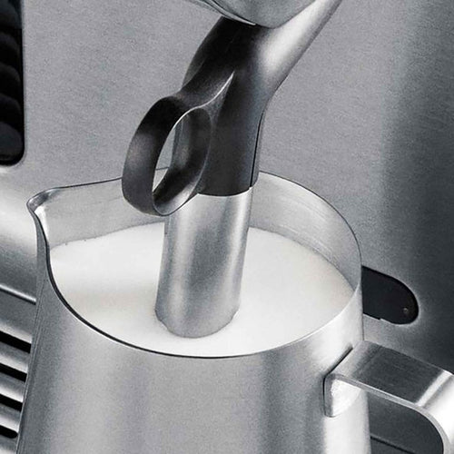 Sage the Oracle Entièrement automatique Machine à expresso 2,5 L - machine à café