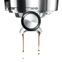 Sage the Oracle Entièrement automatique Machine à expresso 2,5 L - machine à café