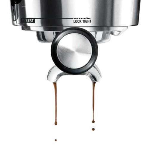 Sage the Oracle Entièrement automatique Machine à expresso 2,5 L - machine à café
