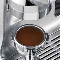 Sage the Oracle Entièrement automatique Machine à expresso 2,5 L - machine à café