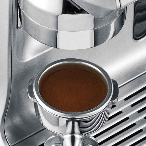 Sage the Oracle Entièrement automatique Machine à expresso 2,5 L - machine à café