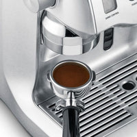 Sage the Oracle Entièrement automatique Machine à expresso 2,5 L - machine à café