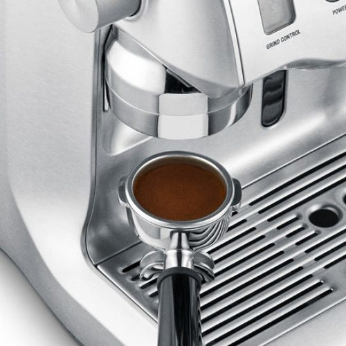 Sage the Oracle Entièrement automatique Machine à expresso 2,5 L - machine à café