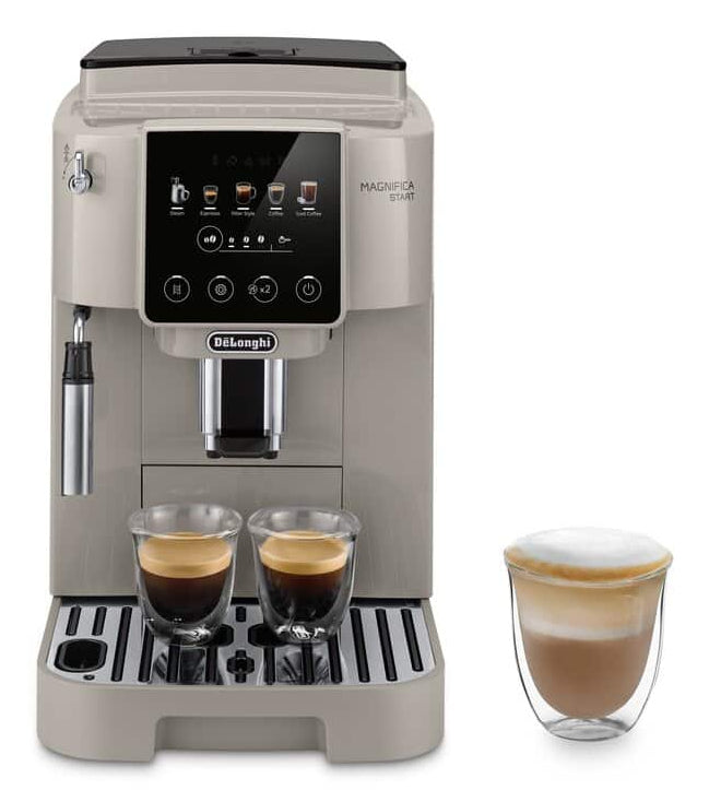 De'longhi Magnifica Start Beige ECAM220-5OBG