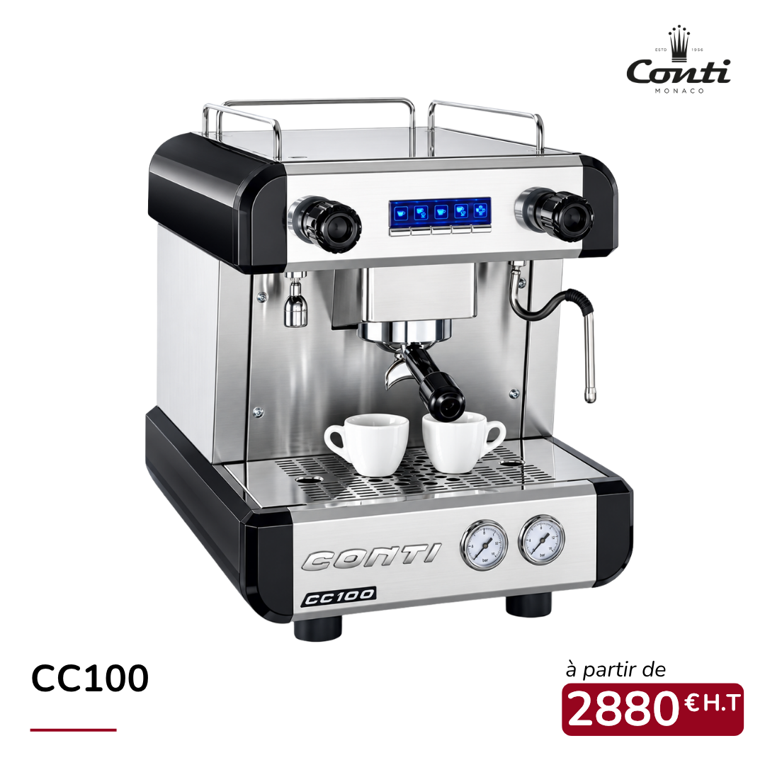Conti - CC100