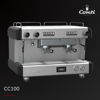 Conti - CC100 - machine à café