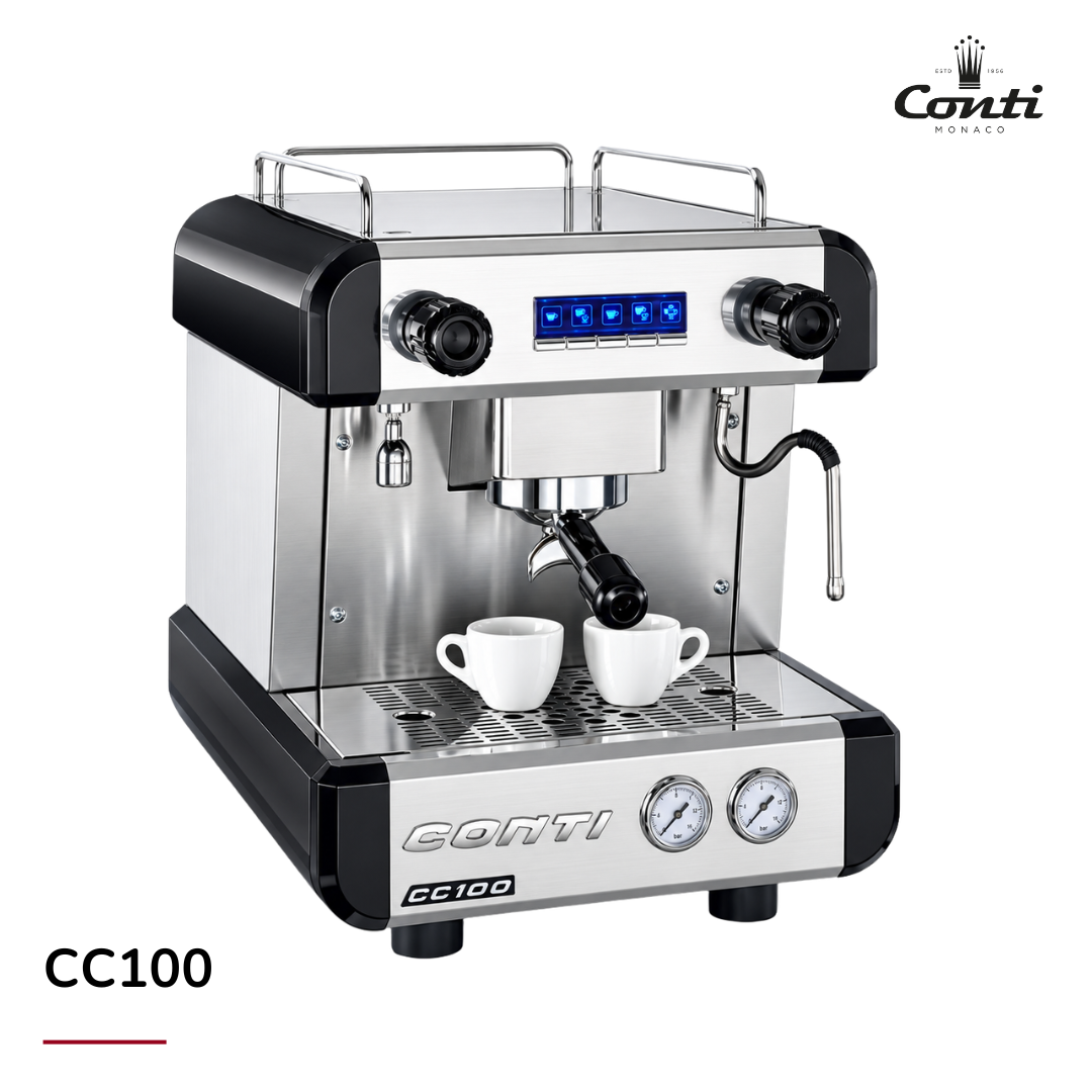 Conti - CC100