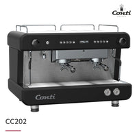 Conti - CC202 - machine à café