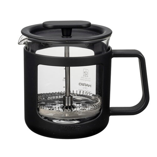 Cafetière à piston U 300 ml - HARIO