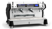 Conti - Monte Carlo - machine à café