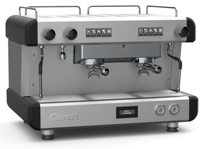 Conti - CC100 - machine à café