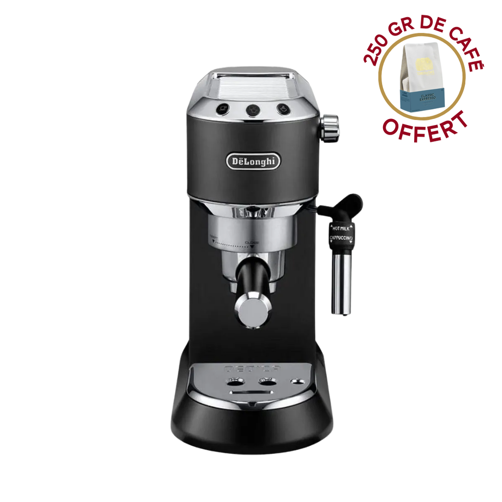 De’Longhi Dedica Style EC685.BK Black